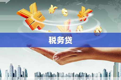 平桂税务贷